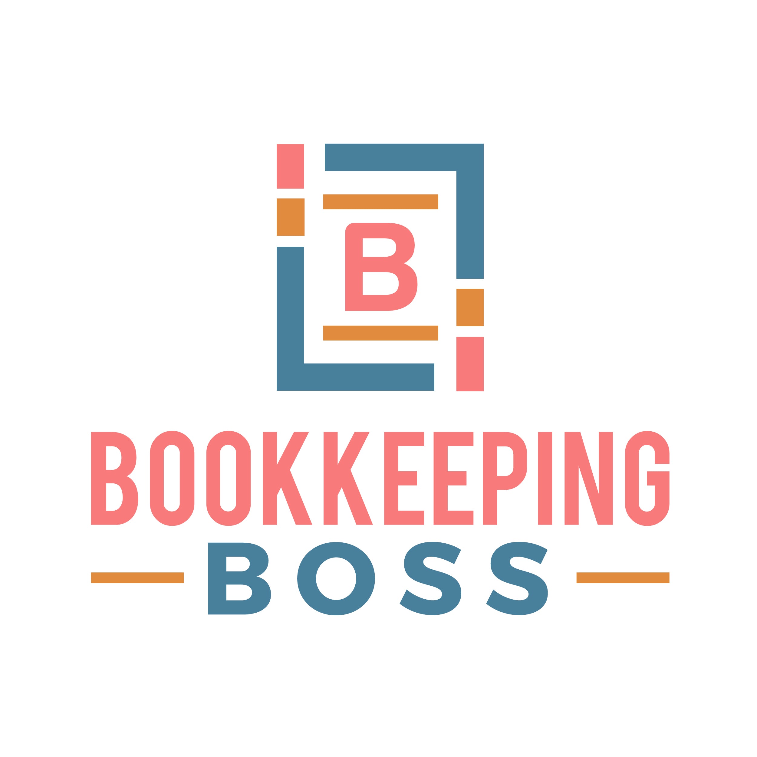 Bookkeeping Boss